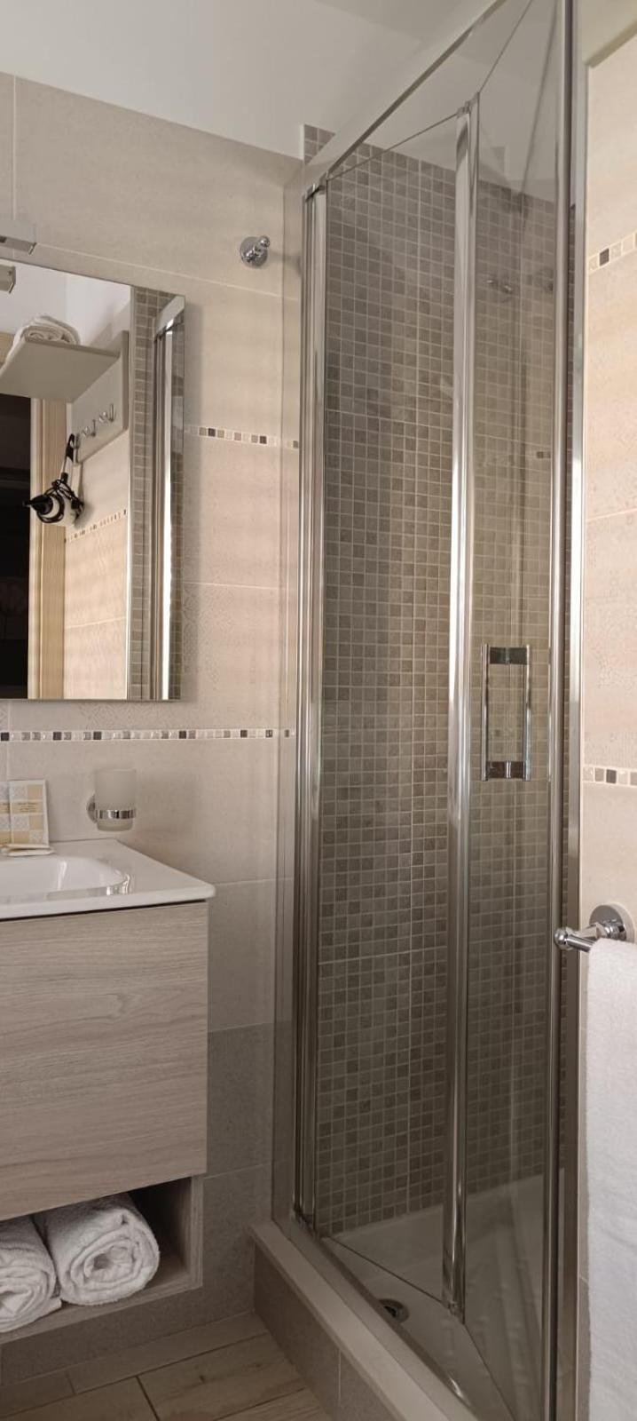 B&B Plaza Lampedusa Bagian luar foto