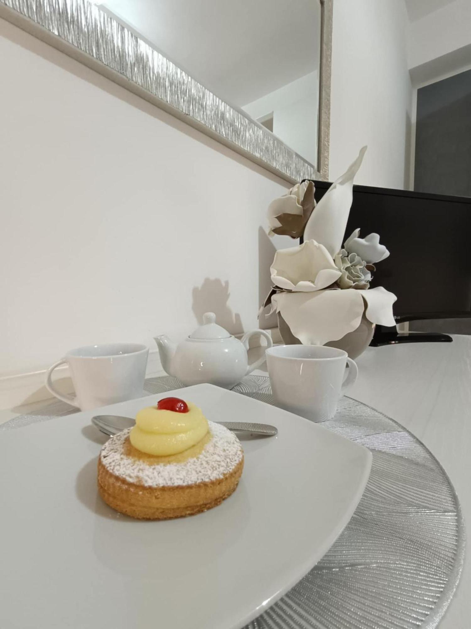 B&B Plaza Lampedusa Bagian luar foto